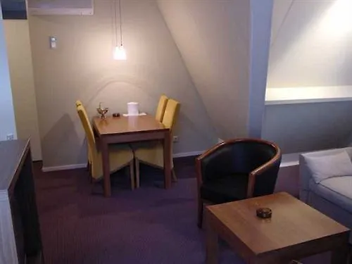 Hotel De Moriaan Oirschot